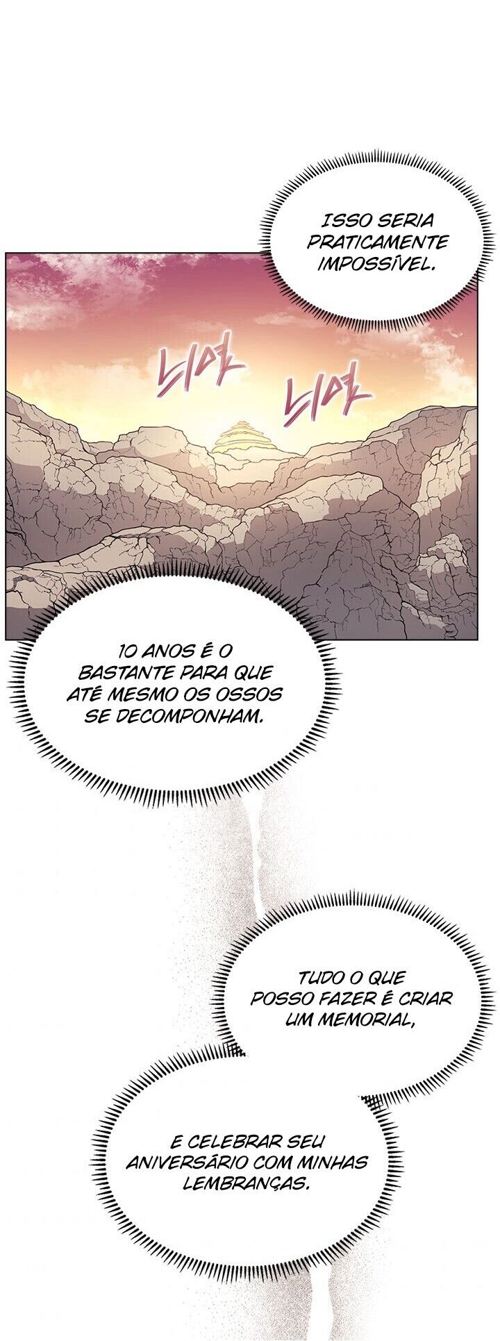 Read Chronicles of Heavenly Demon PT Manga Online