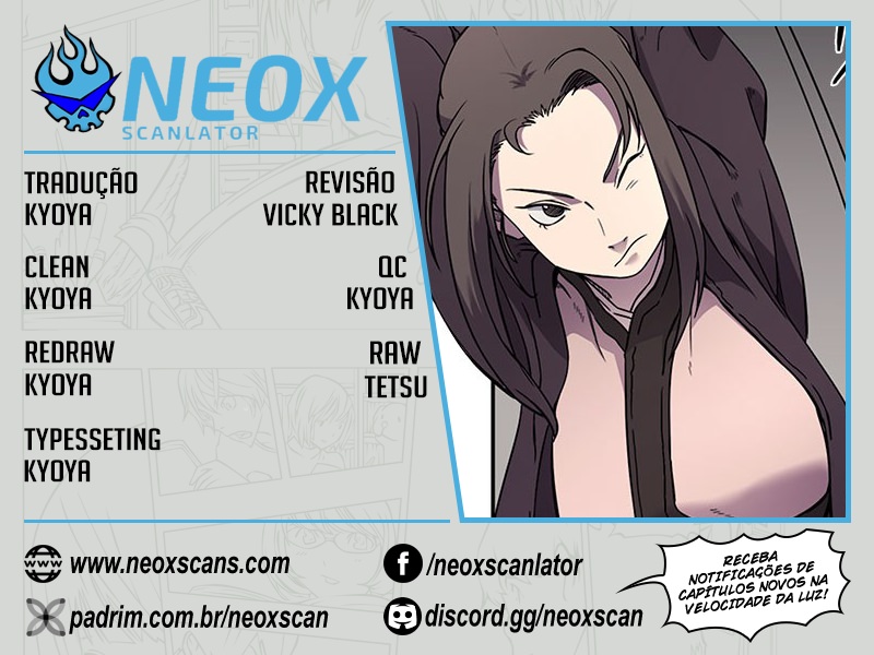 Read Chronicles of Heavenly Demon PT Manga Online