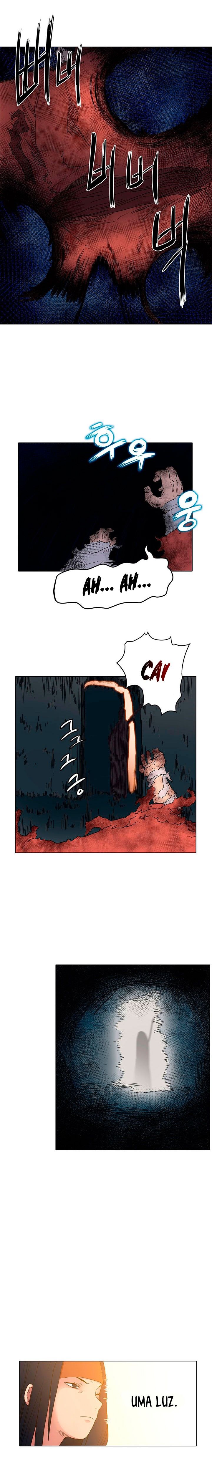 Read Chronicles of Heavenly Demon PT Manga Online