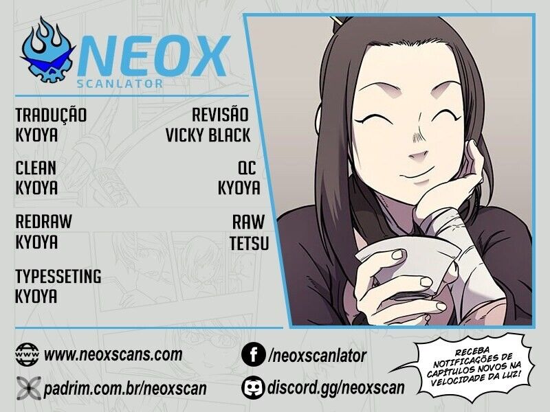 Read Chronicles of Heavenly Demon PT Manga Online