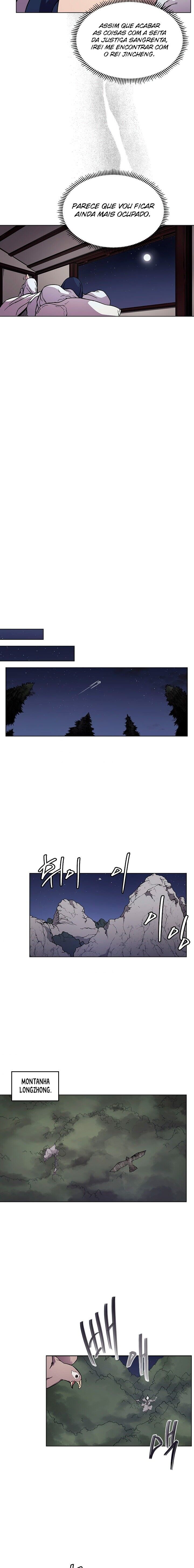 Read Chronicles of Heavenly Demon PT Manga Online