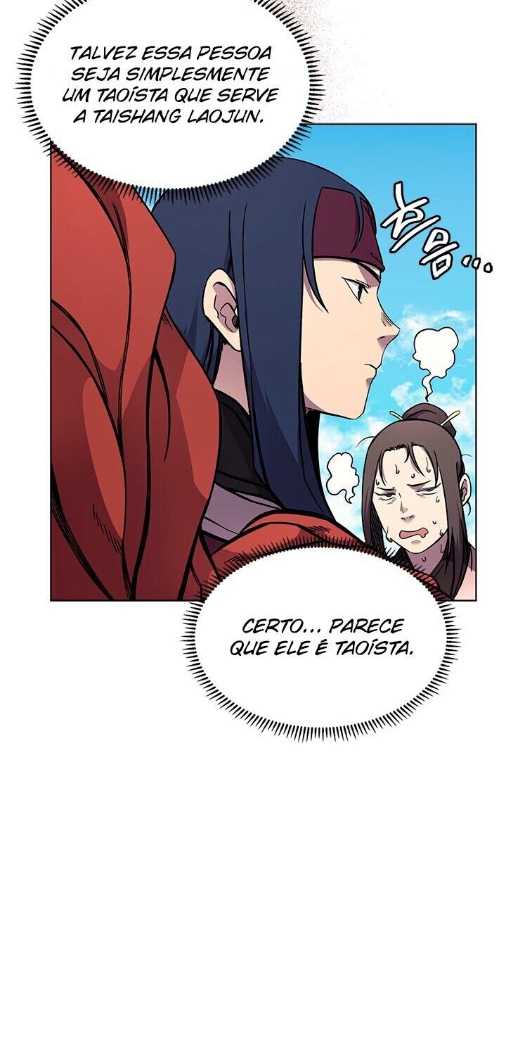 Read Chronicles of Heavenly Demon PT Manga Online