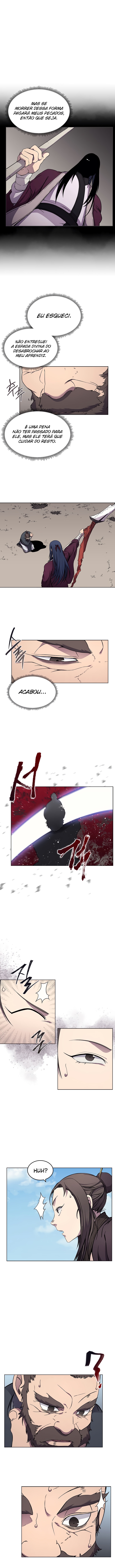 Read Chronicles of Heavenly Demon PT Manga Online