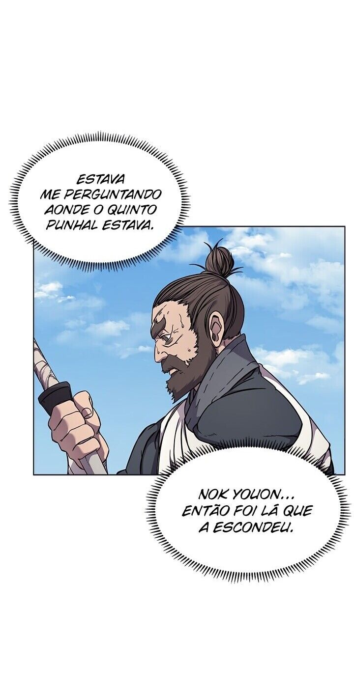 Read Chronicles of Heavenly Demon PT Manga Online