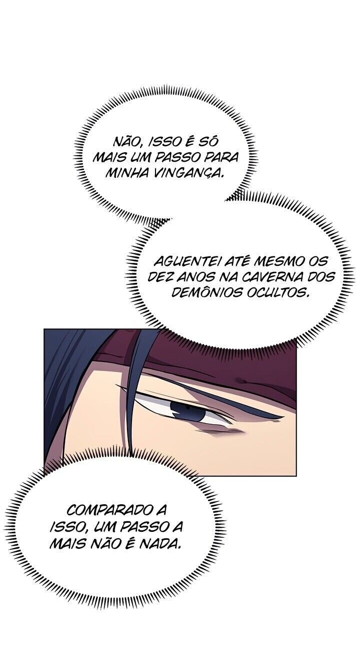 Read Chronicles of Heavenly Demon PT Manga Online