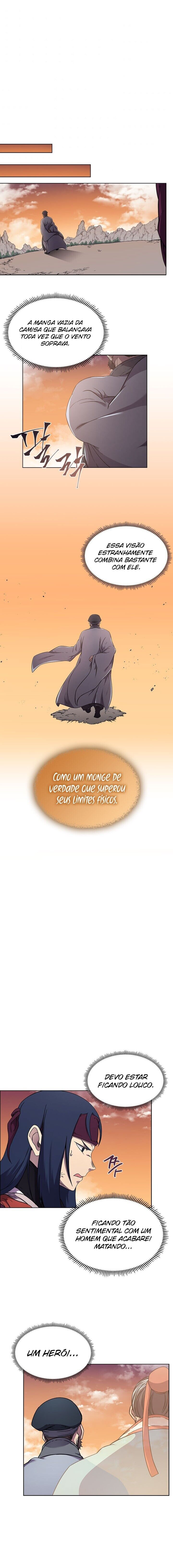 Read Chronicles of Heavenly Demon PT Manga Online
