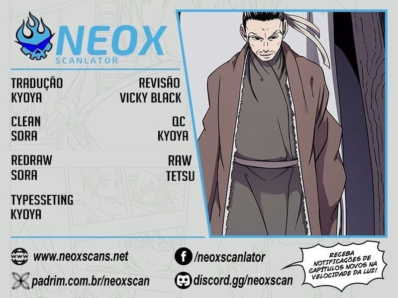 Read Chronicles of Heavenly Demon PT Manga Online