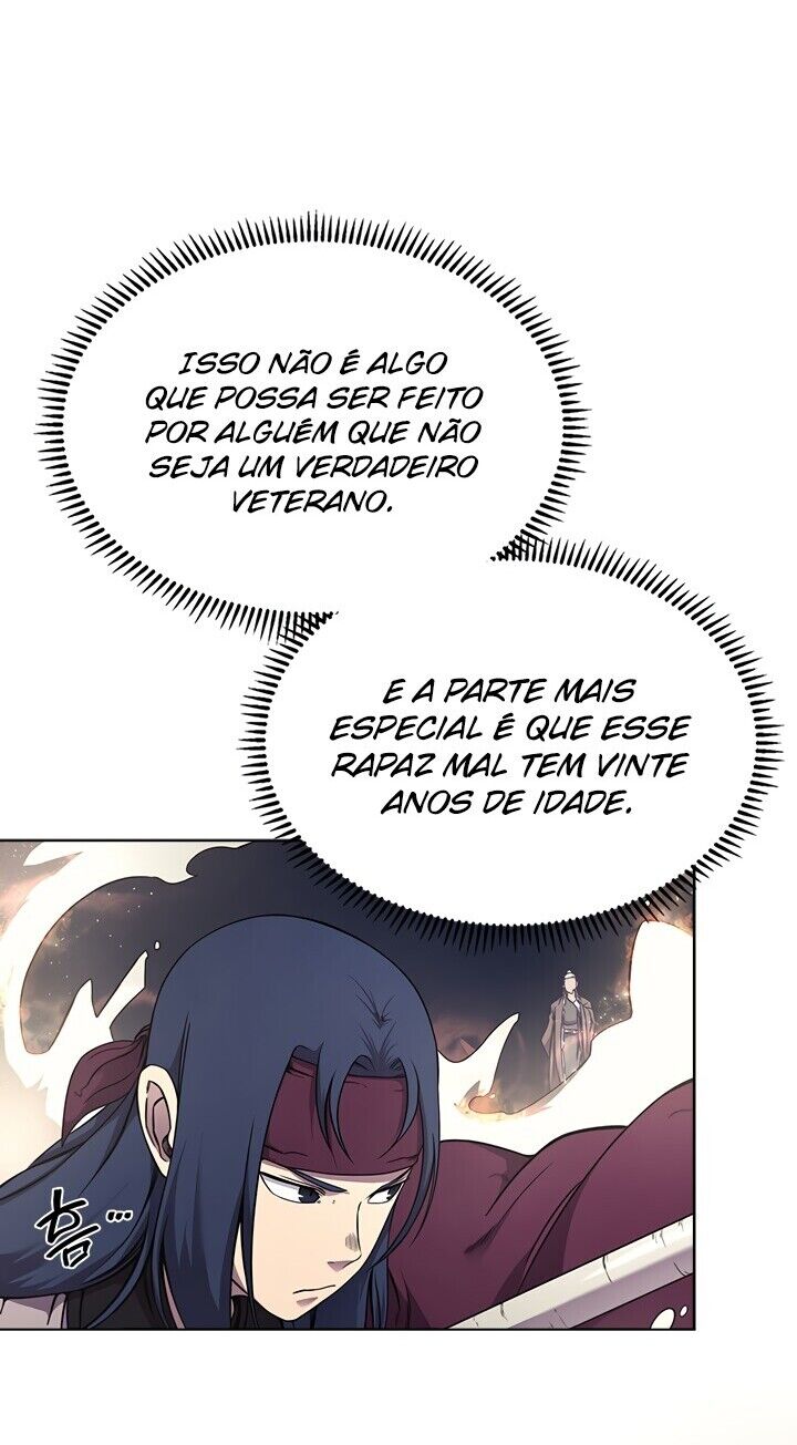 Read Chronicles of Heavenly Demon PT Manga Online