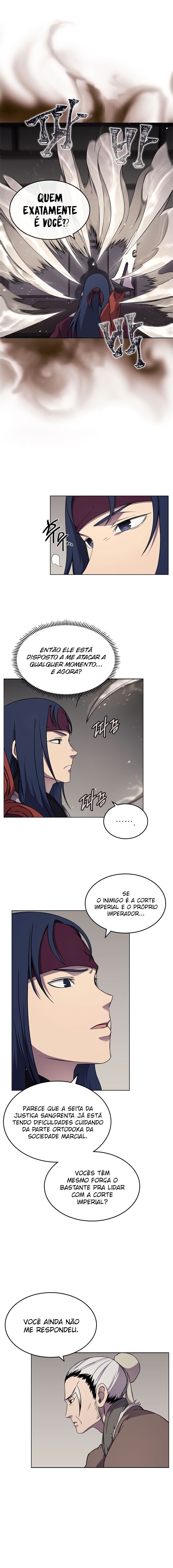 Read Chronicles of Heavenly Demon PT Manga Online