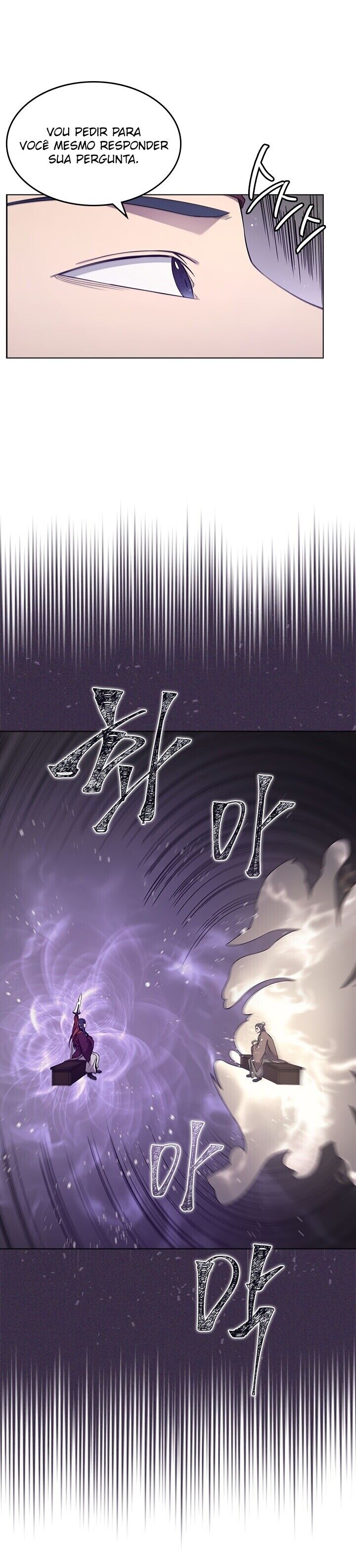 Read Chronicles of Heavenly Demon PT Manga Online