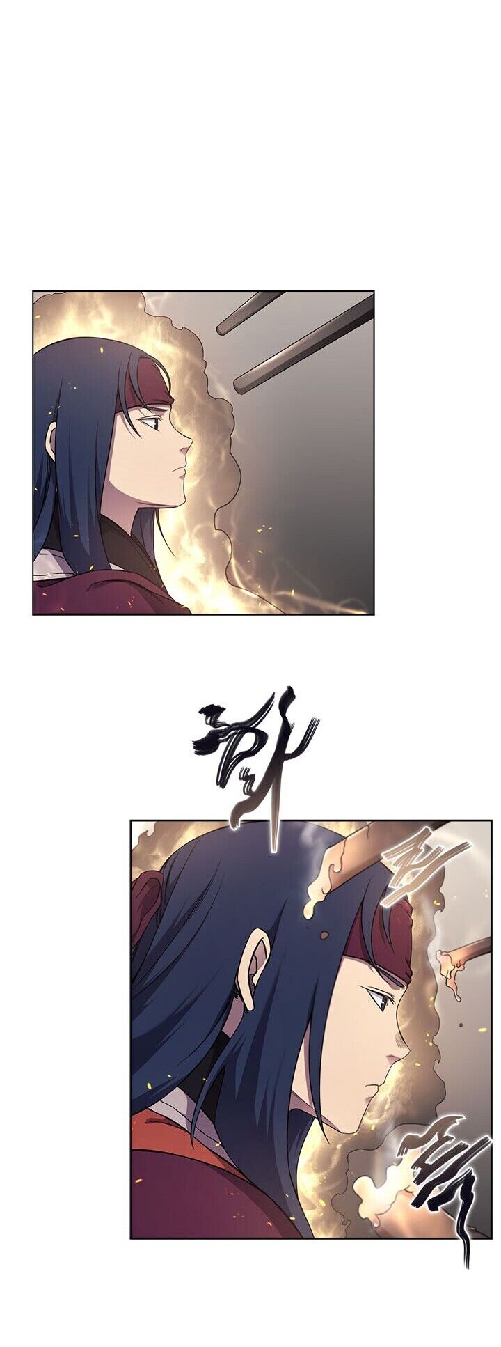 Read Chronicles of Heavenly Demon PT Manga Online