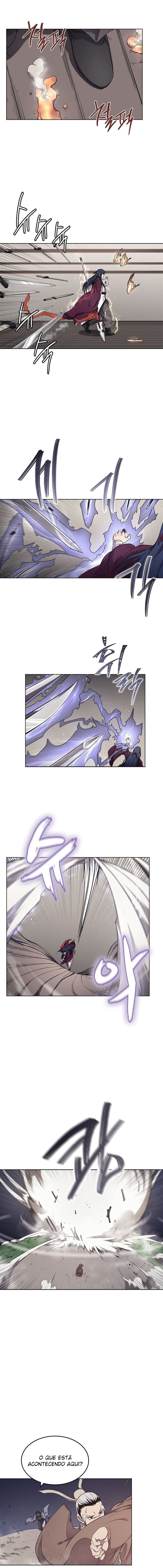 Read Chronicles of Heavenly Demon PT Manga Online