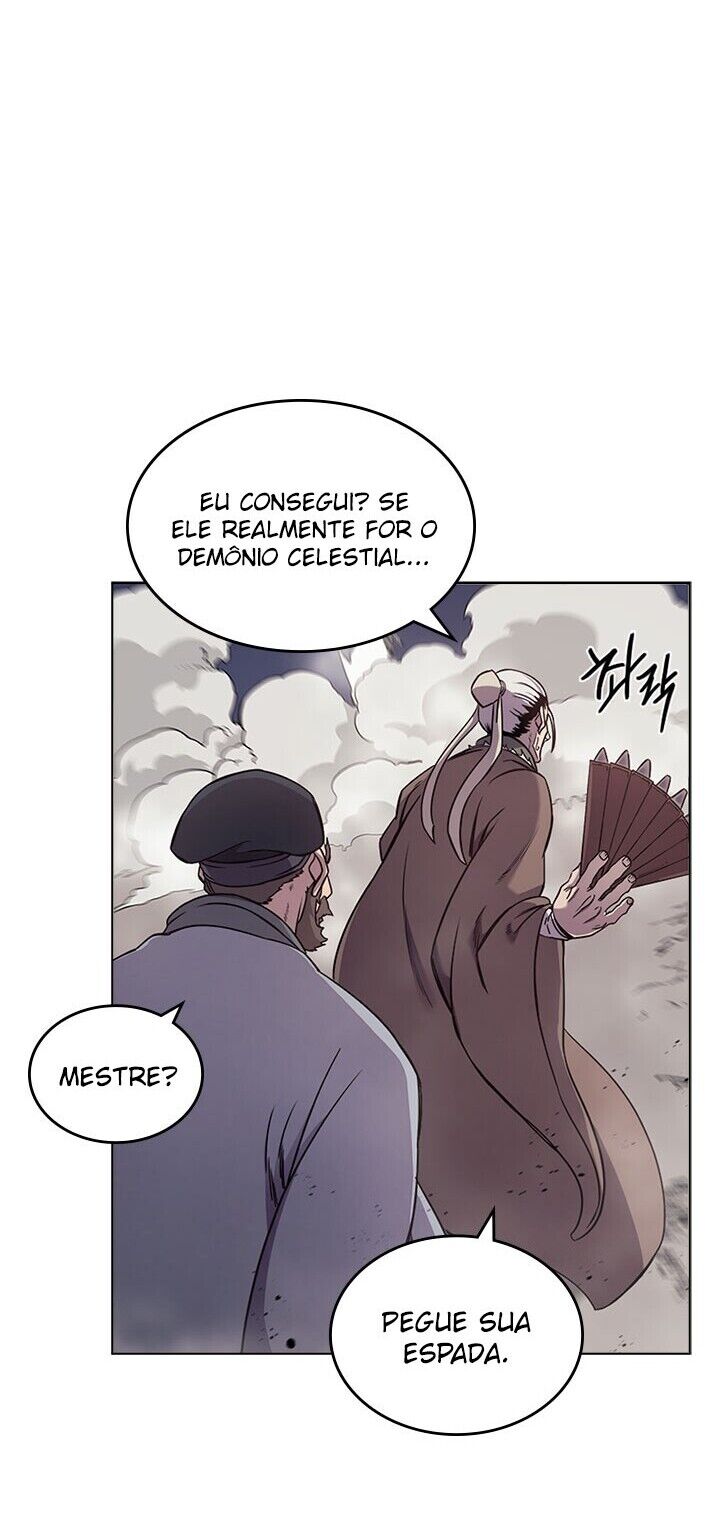 Read Chronicles of Heavenly Demon PT Manga Online