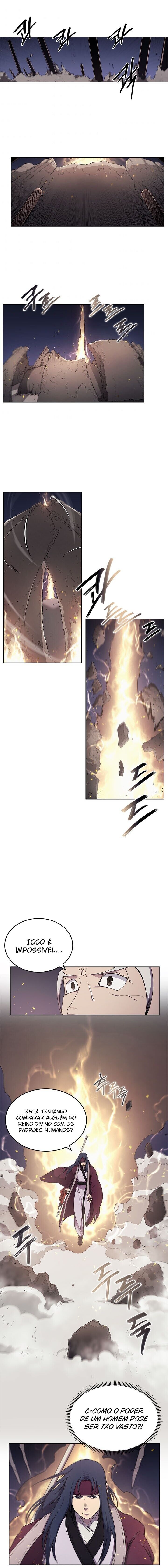 Read Chronicles of Heavenly Demon PT Manga Online