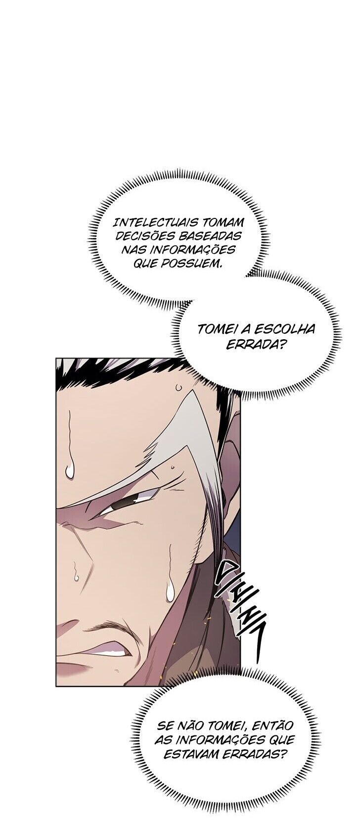 Read Chronicles of Heavenly Demon PT Manga Online