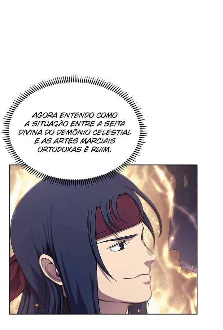 Read Chronicles of Heavenly Demon PT Manga Online