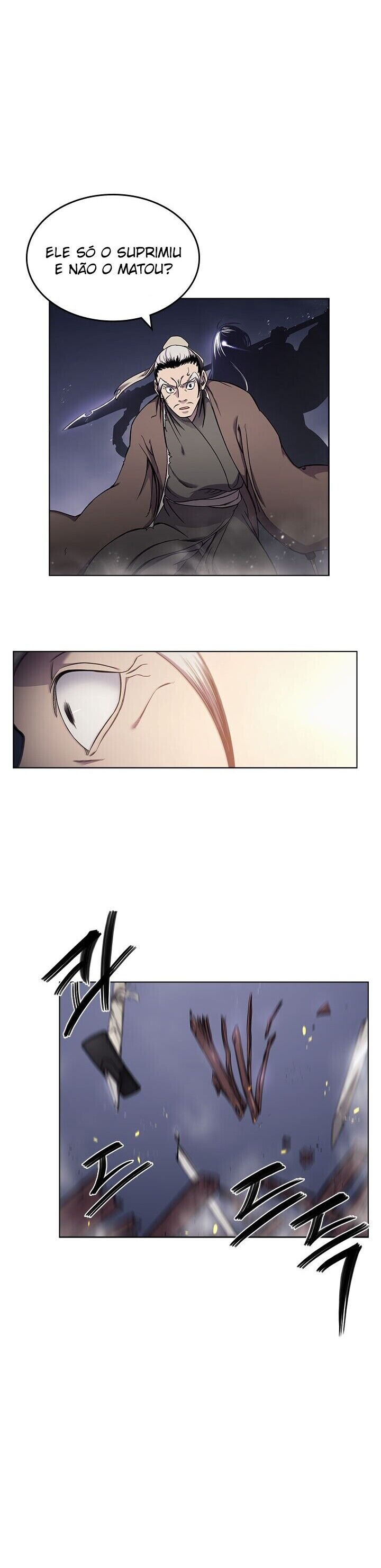 Read Chronicles of Heavenly Demon PT Manga Online