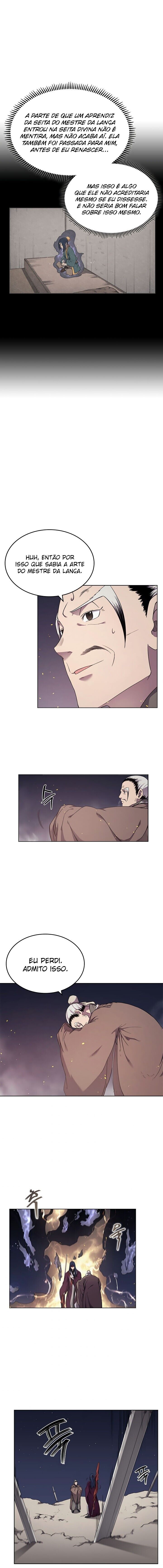 Read Chronicles of Heavenly Demon PT Manga Online