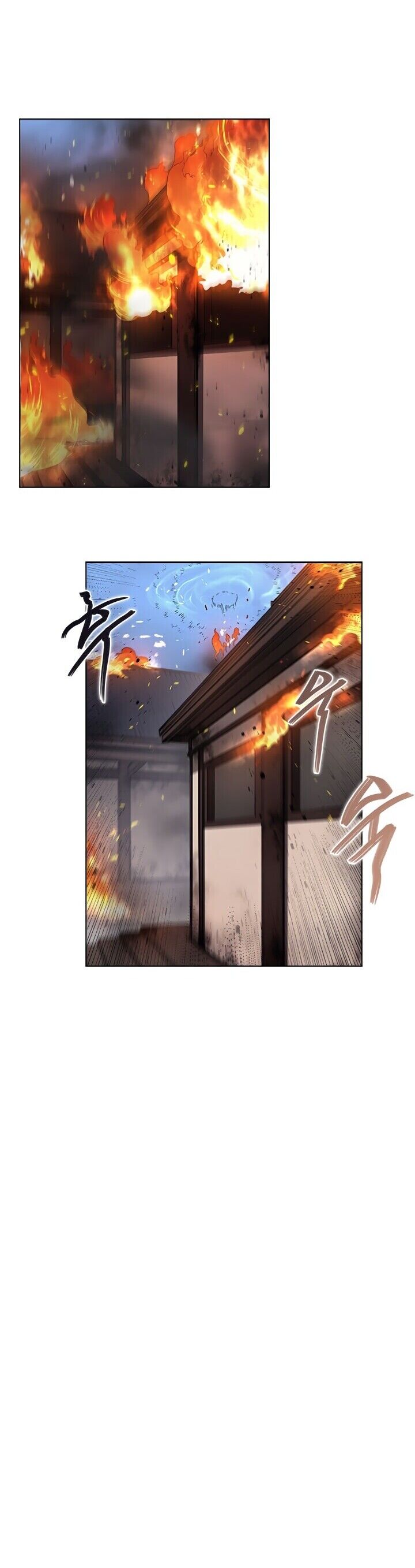 Read Chronicles of Heavenly Demon PT Manga Online