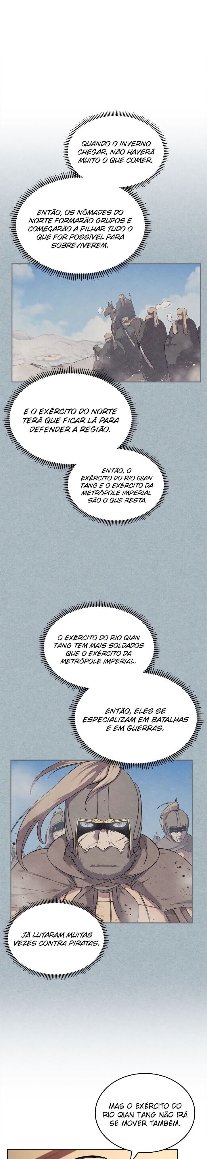 Read Chronicles of Heavenly Demon PT Manga Online