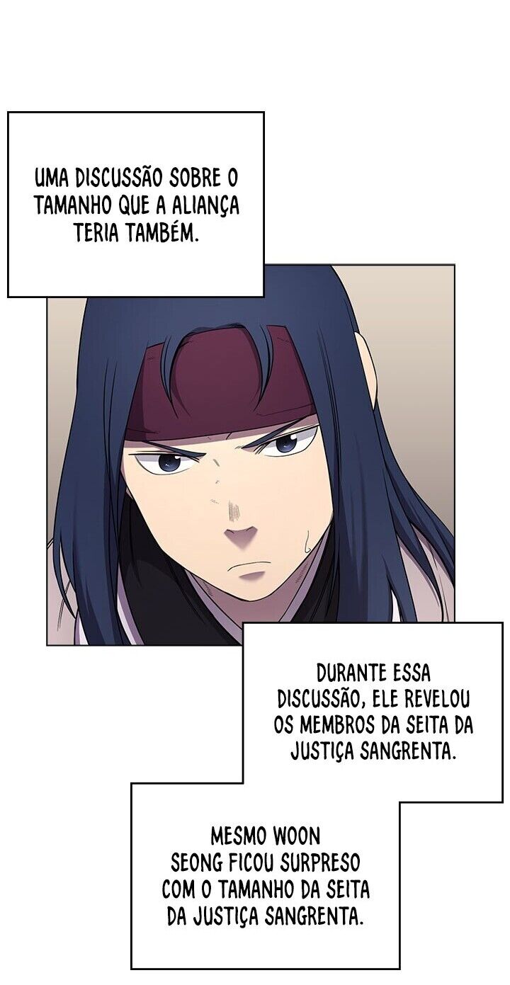 Read Chronicles of Heavenly Demon PT Manga Online
