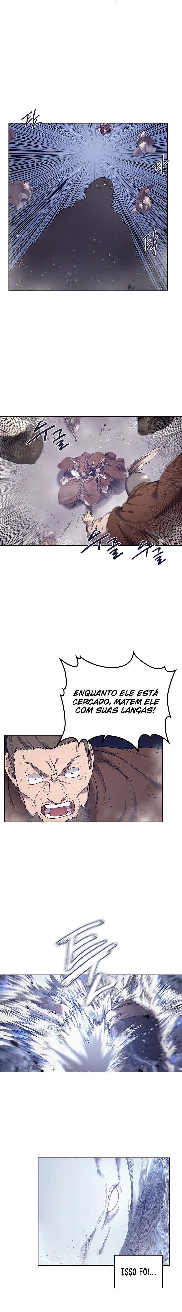 Read Chronicles of Heavenly Demon PT Manga Online