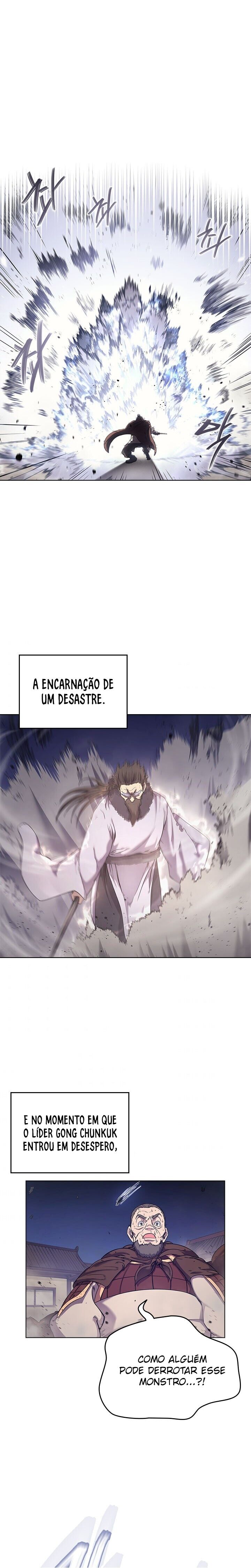 Read Chronicles of Heavenly Demon PT Manga Online