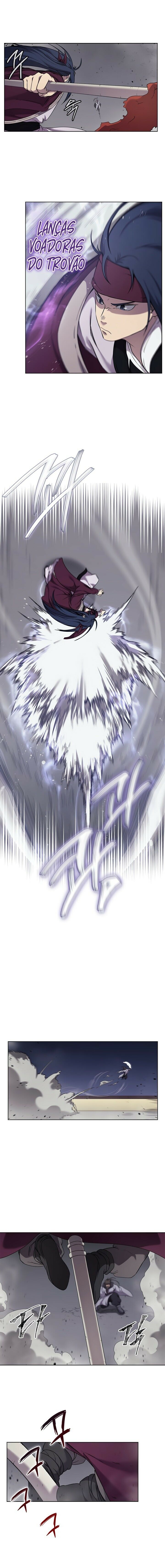Read Chronicles of Heavenly Demon PT Manga Online