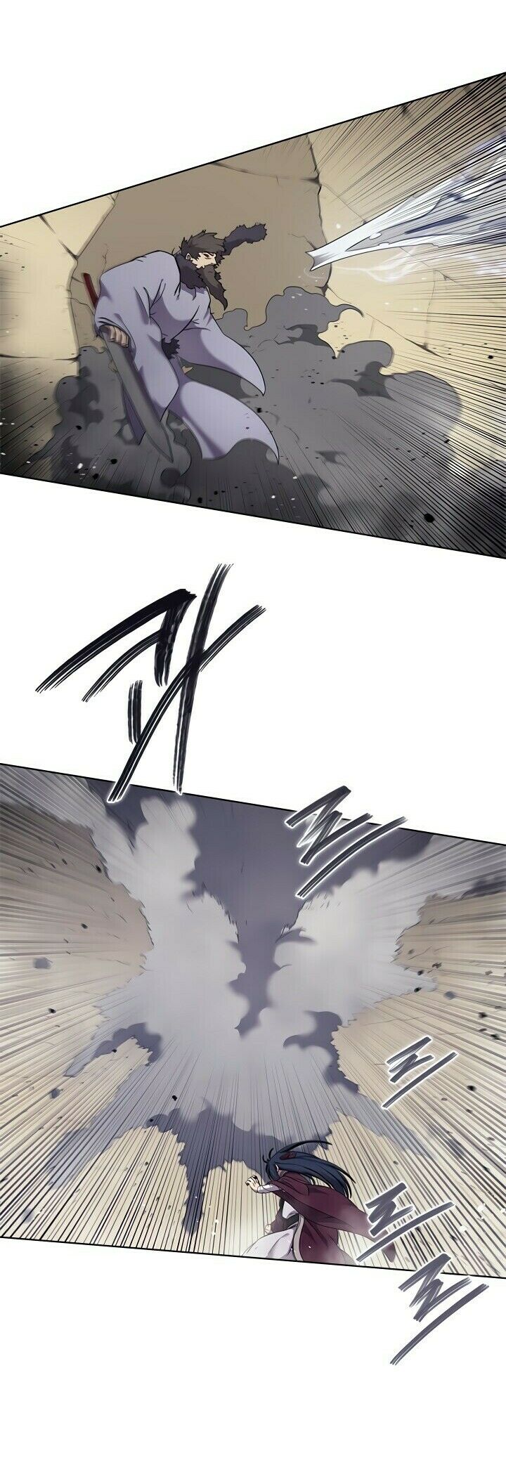 Read Chronicles of Heavenly Demon PT Manga Online