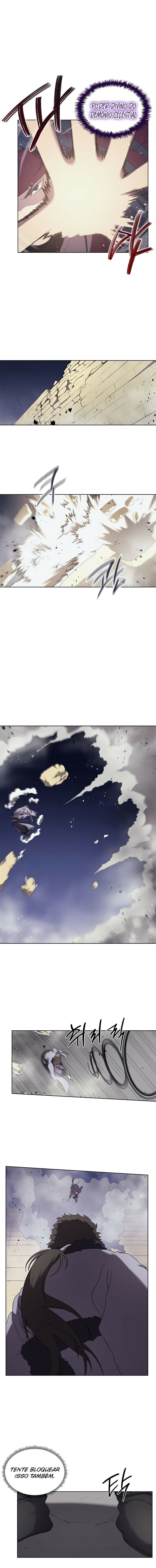 Read Chronicles of Heavenly Demon PT Manga Online