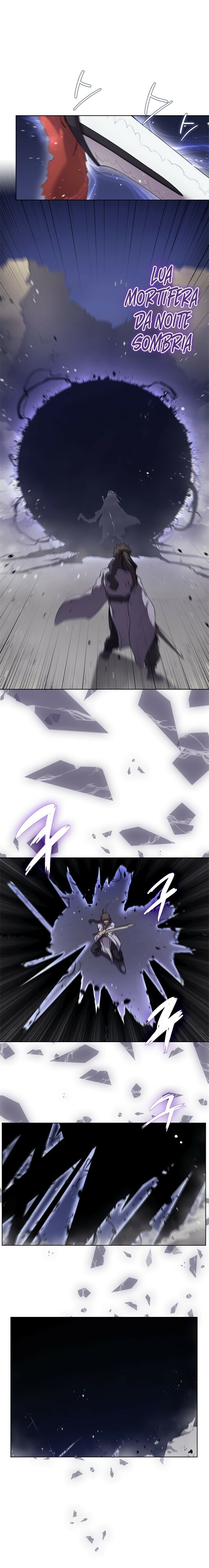 Read Chronicles of Heavenly Demon PT Manga Online