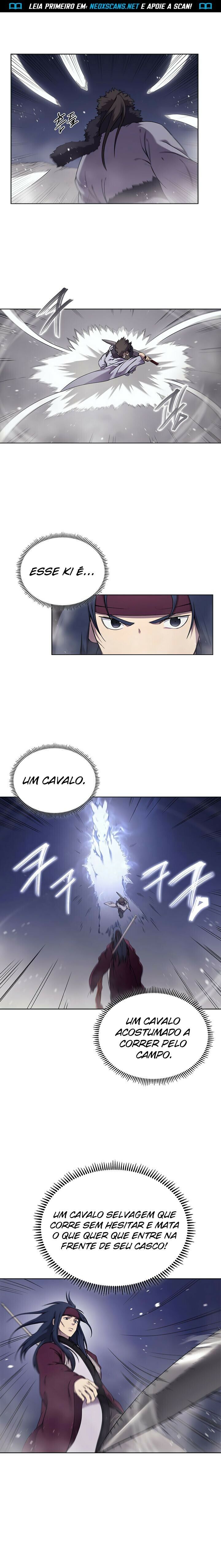 Read Chronicles of Heavenly Demon PT Manga Online