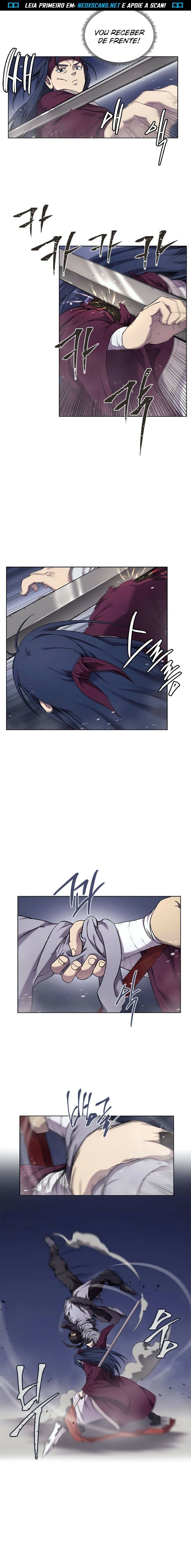 Read Chronicles of Heavenly Demon PT Manga Online