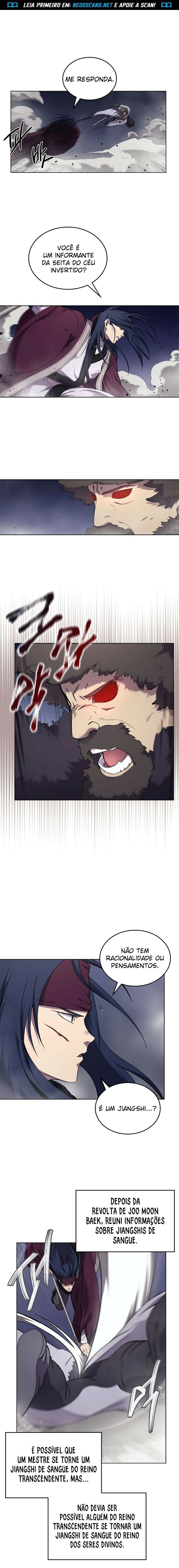 Read Chronicles of Heavenly Demon PT Manga Online