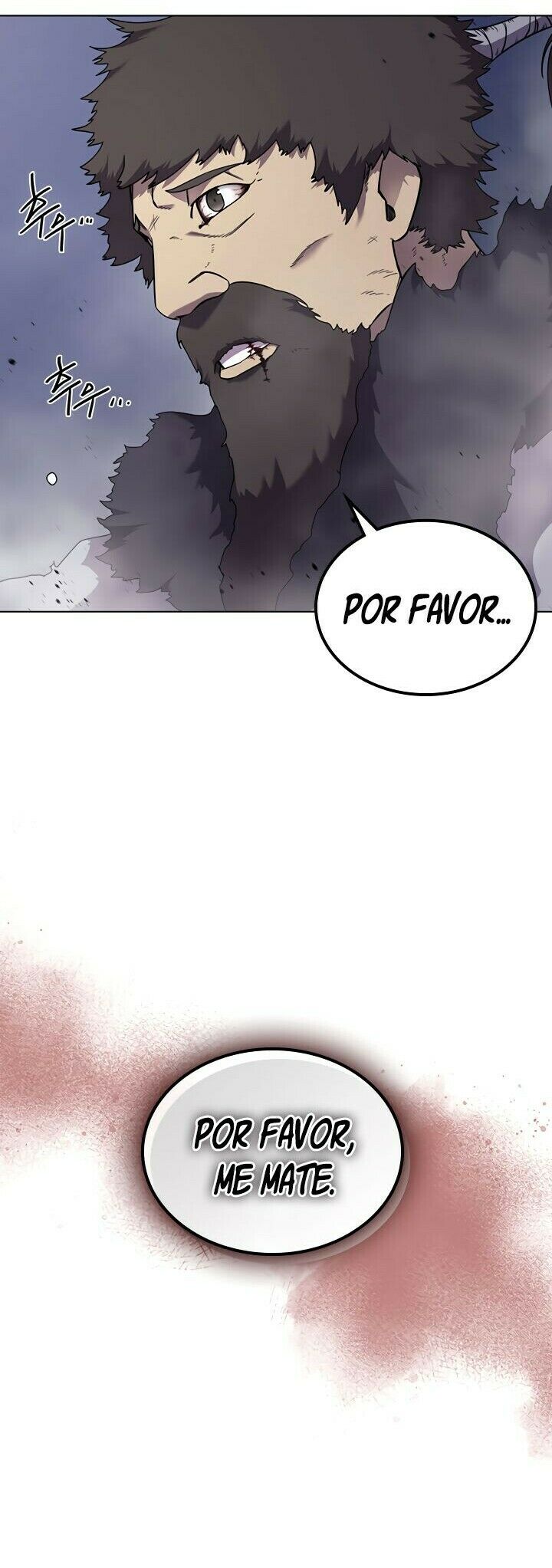 Read Chronicles of Heavenly Demon PT Manga Online