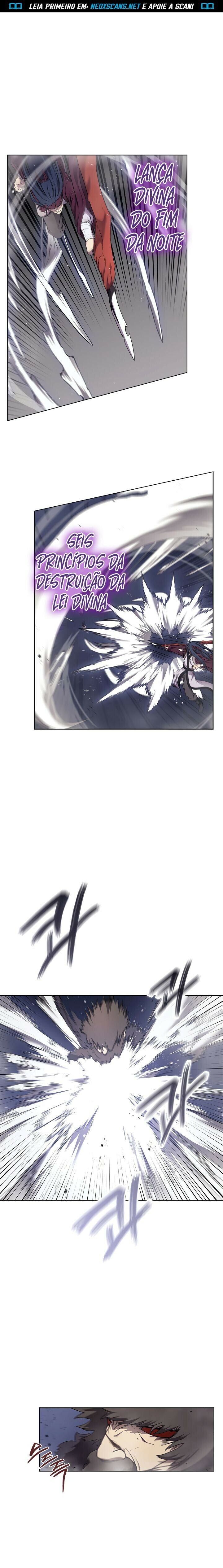 Read Chronicles of Heavenly Demon PT Manga Online