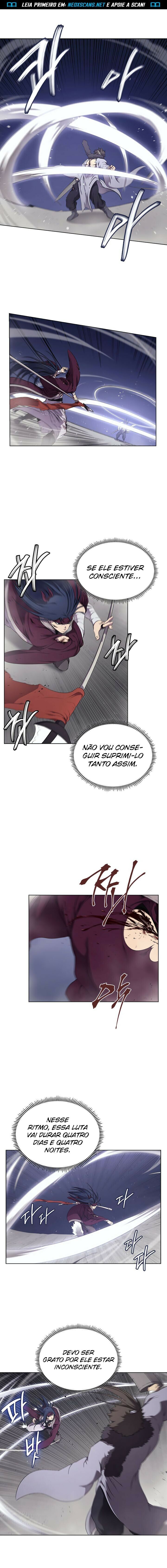 Read Chronicles of Heavenly Demon PT Manga Online
