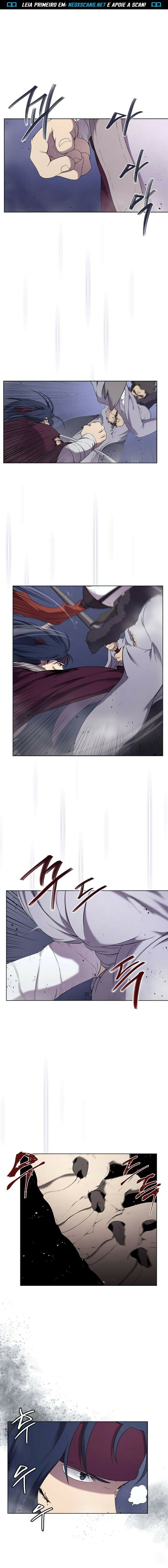Read Chronicles of Heavenly Demon PT Manga Online
