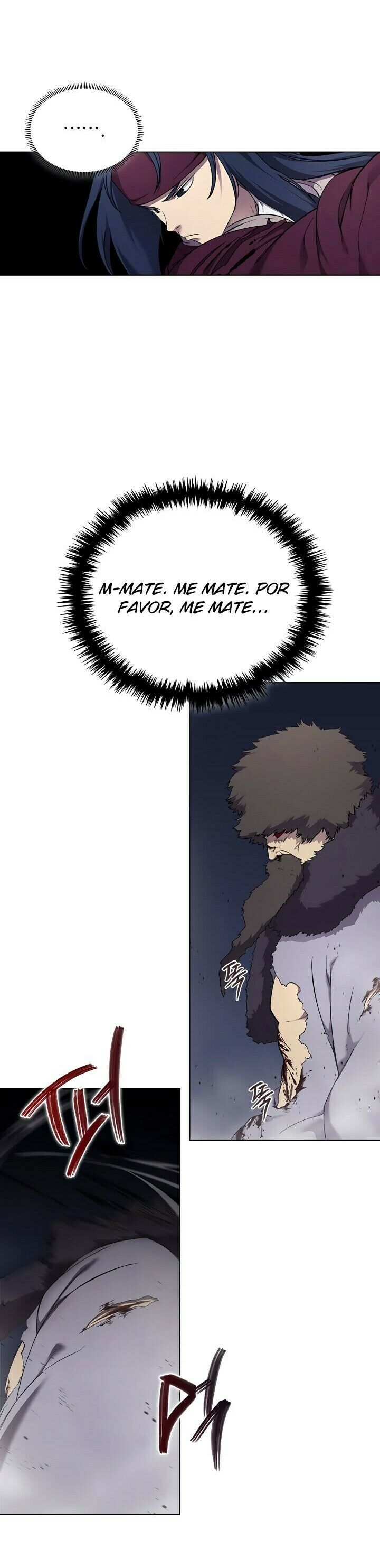 Read Chronicles of Heavenly Demon PT Manga Online