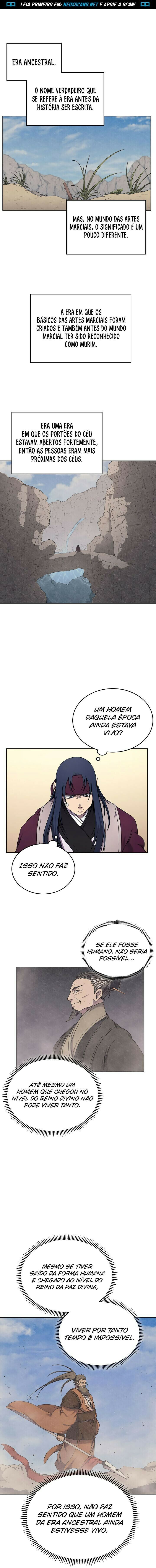 Read Chronicles of Heavenly Demon PT Manga Online