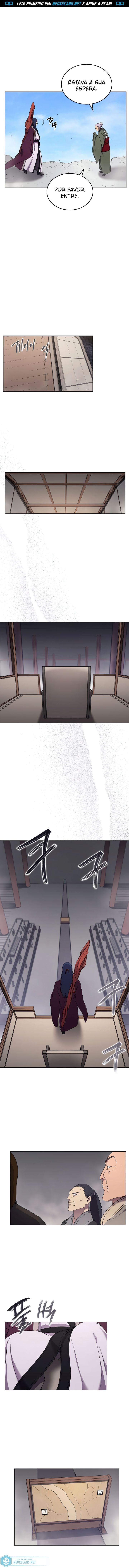 Read Chronicles of Heavenly Demon PT Manga Online