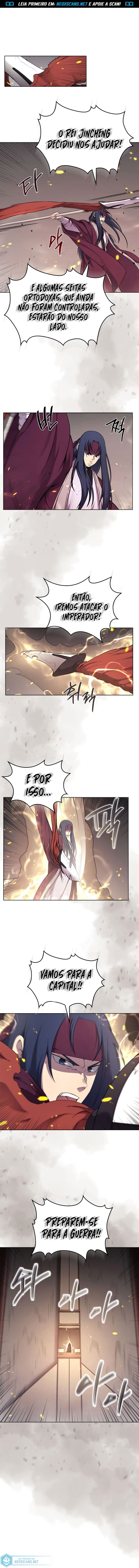 Read Chronicles of Heavenly Demon PT Manga Online
