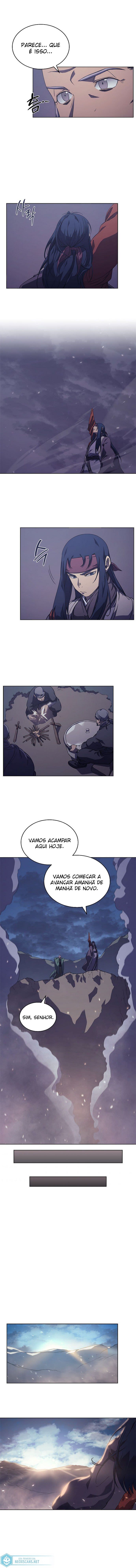 Read Chronicles of Heavenly Demon PT Manga Online