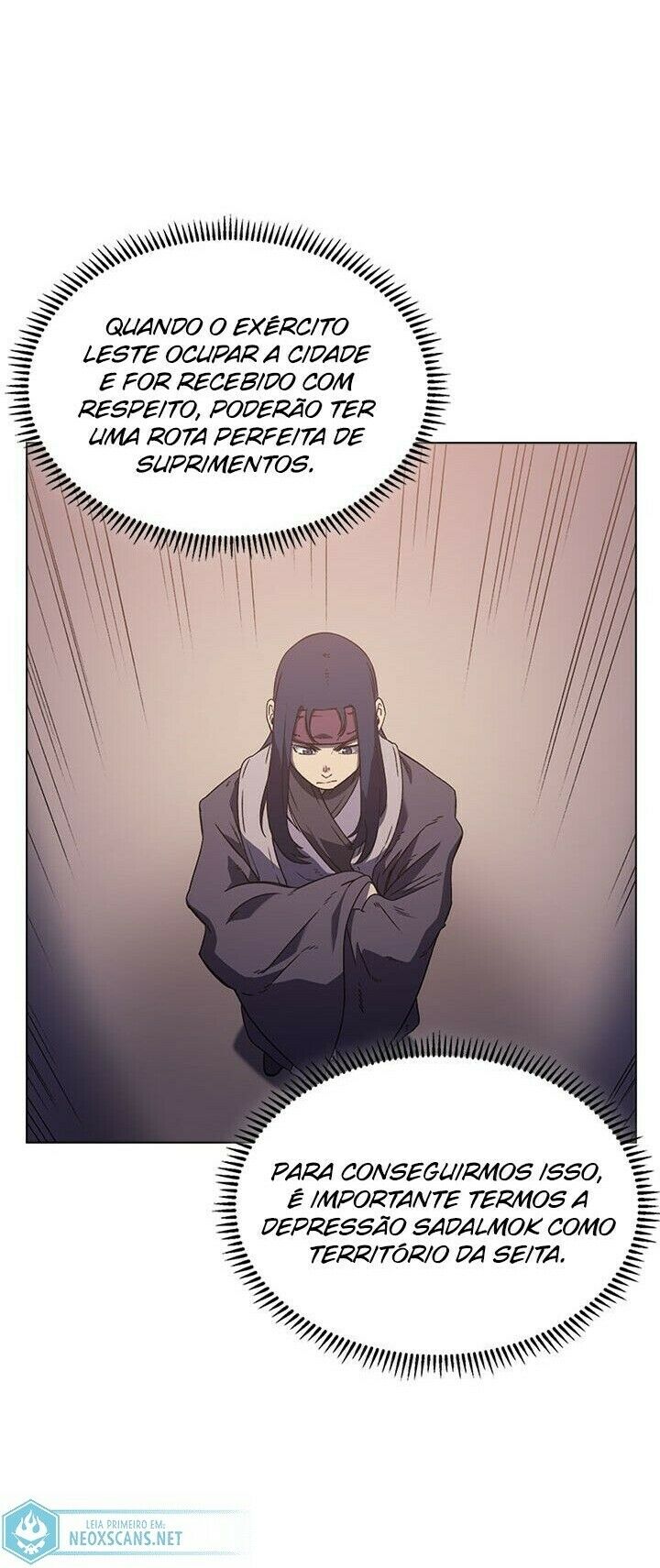 Read Chronicles of Heavenly Demon PT Manga Online