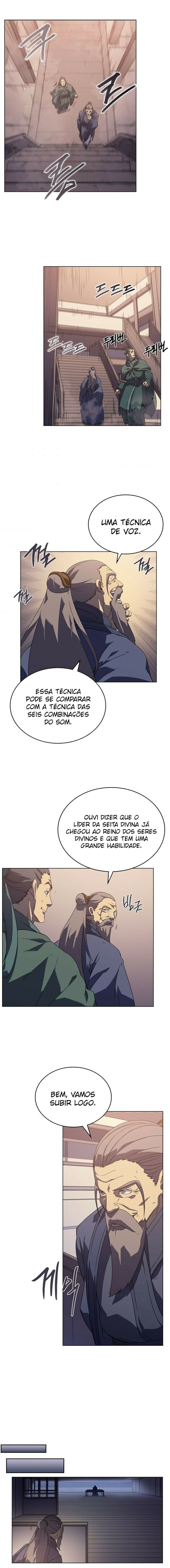 Read Chronicles of Heavenly Demon PT Manga Online