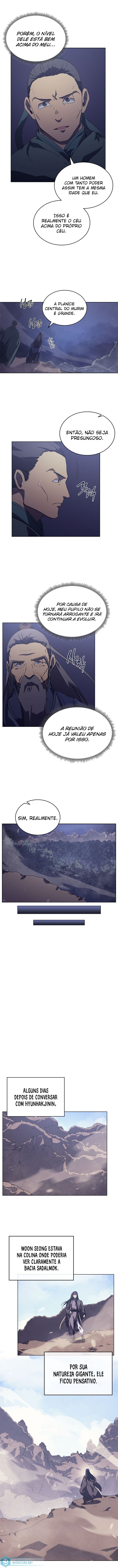 Read Chronicles of Heavenly Demon PT Manga Online