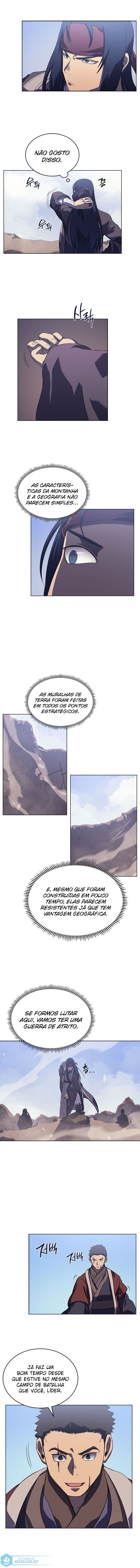 Read Chronicles of Heavenly Demon PT Manga Online