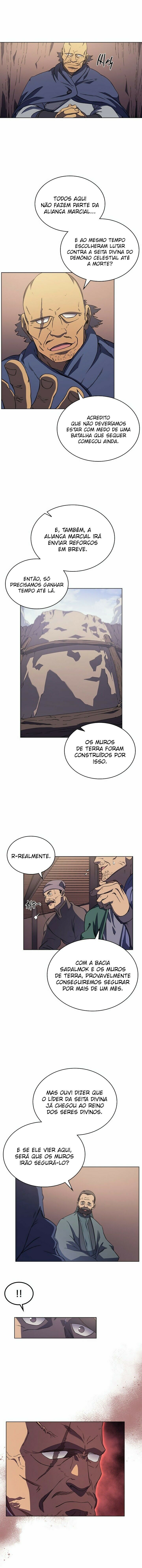 Read Chronicles of Heavenly Demon PT Manga Online