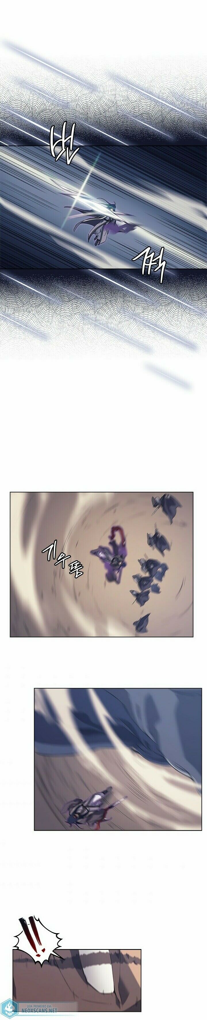 Read Chronicles of Heavenly Demon PT Manga Online