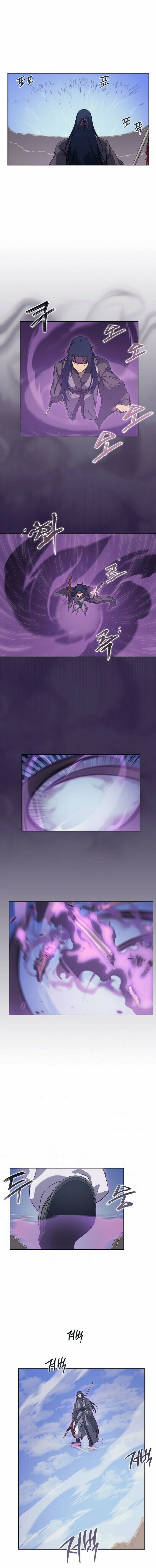 Read Chronicles of Heavenly Demon PT Manga Online